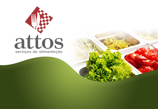 Attos Servicos de Alimentacao Ltda