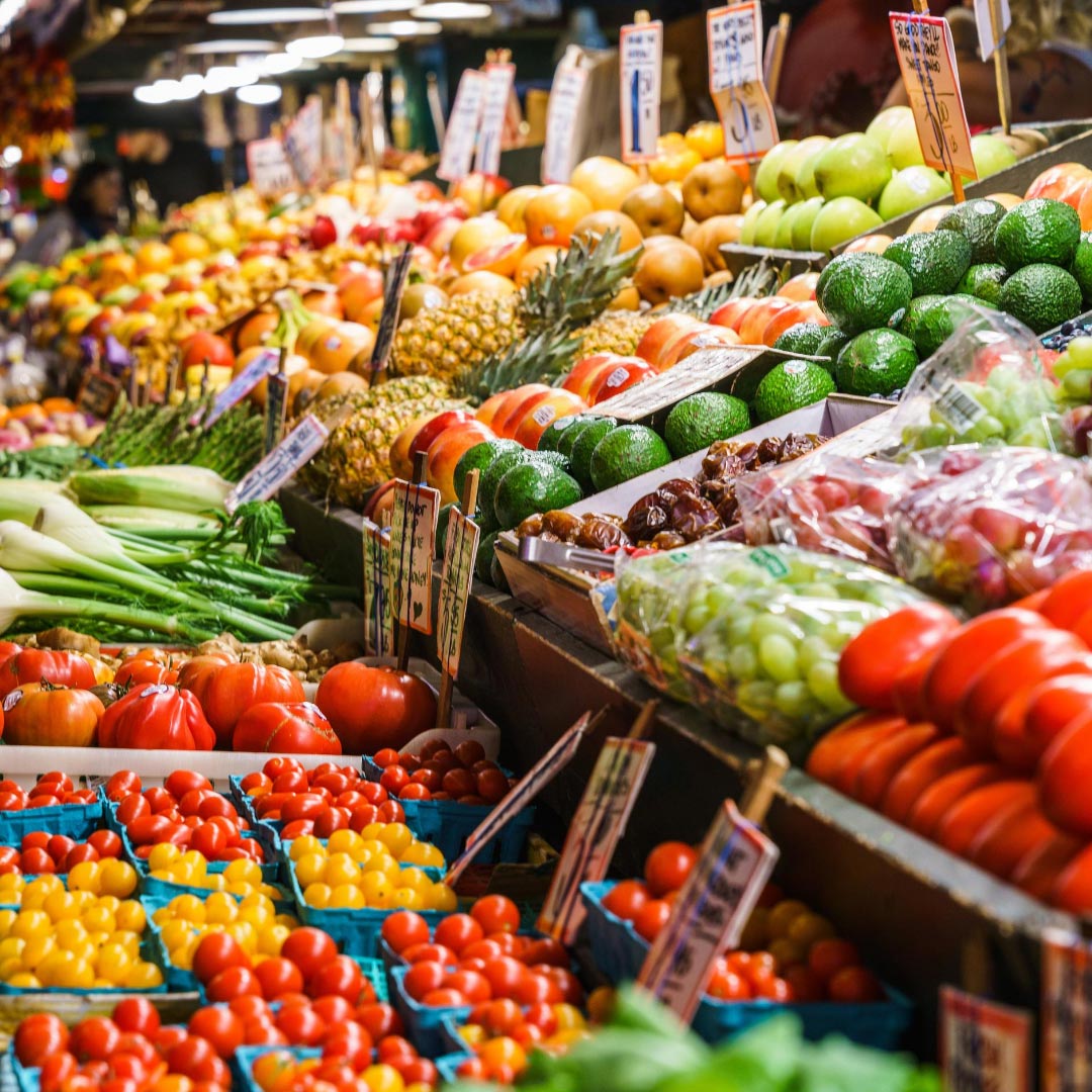 Como Escolher Frutas Legumes E Verduras Com Qualidade Na Hora Da Compra Attos Serviços De 7438
